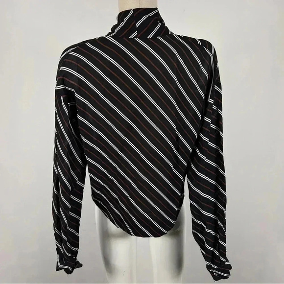 Wilfred  blouse XXS - Picture 3 of 12